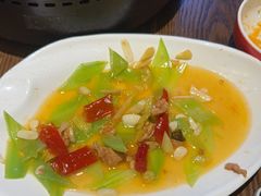 -川悦留香·海鲜餐厅(海棠68环球美食街店)