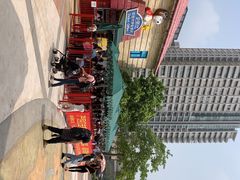 -史努比缤纷世界
