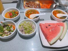 -海底捞火锅(海宁路店)
