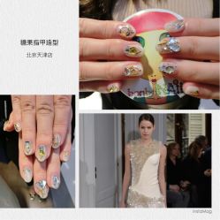 镶钻-光SPA科技美肤