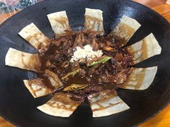 -皖北巫氏三胖地锅鸡(正大店)