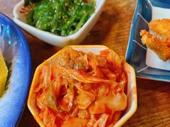 -米彩料理(西丽店)