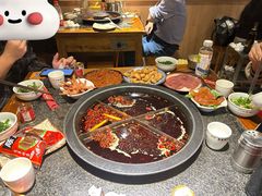 -陈眼镜火锅(总店)