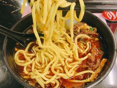-亞婆井·劲抽面食(铂顿城店)