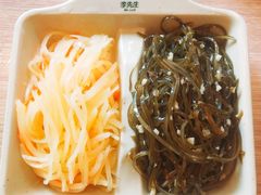 -李先生牛肉面(长春红旗街店)