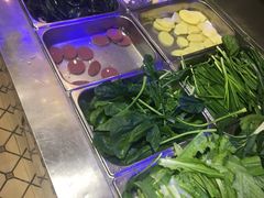 -阪尚皇·原切牛排·烤肉火锅自助(北京路店)