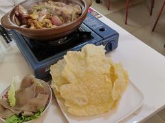 -香火肥肠(福田店)