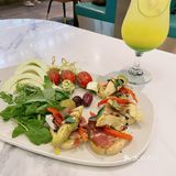 魔都宝藏西餐厅｜新元素经典菜色｜brunch不二之选