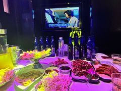 -宝岛甲壳虫KTV(蓝天路店)