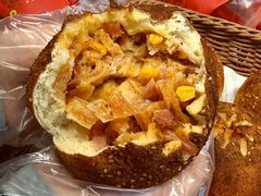 -玥儿弯弯手作烘焙(中海国际社区御城店)
