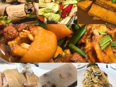 -道道鲜·崇明私房菜(五角场店)