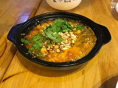 -二孃鸡爪爪(东郊记忆店)