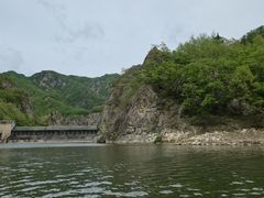 -大连冰峪旅游度假区