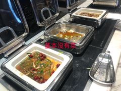 -鹭江潮餐厅•福建菜(鹭江佲家酒店)