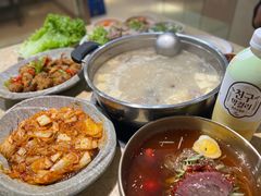 -英子补身汤(海兰路店)