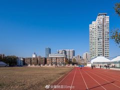 -山东师范大学(千佛山校区)