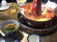 -羊大爷涮肉(亮马桥店)