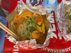 -见味花甲(福田coco park店)