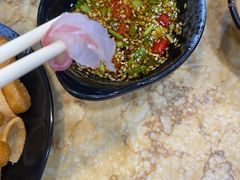 活鱼生吃-活鱼馆(宜兴埠店)