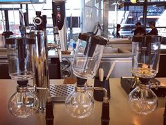 -Bracket Coffee(银河SOHO店)