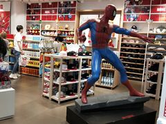 -名创优品(天河区正佳广场二店)