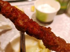 -马大胡子清真西北菜