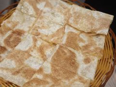 -蜀留香火锅(社会山店)