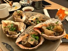 -德川家日本料理(中关村寰太大厦店)