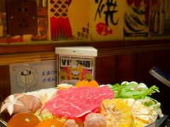 -玉川屋创意日料(柳巷店)