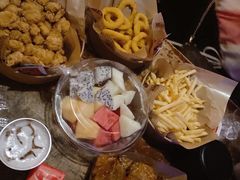 -Helens海伦司小酒馆(鼓楼店)