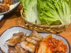 -鸟鸣门屋台料理(金帝银泰店)