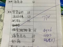 -食鼎记海鲜大排档(美食街店)