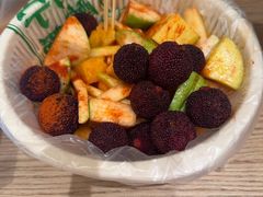 -大二街•广西小吃集市(清湖店)