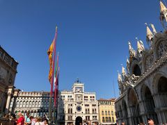 景点-圣马尔谷圣殿宗主教座堂