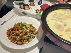 -南棠馆粤菜坊(群光店)