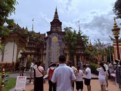 -西双版纳总佛寺