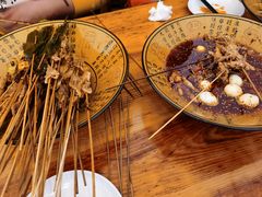 -明洋钵钵鸡(春田小区店)