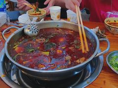 -黑竹香鸡(营和巷店)