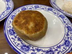 -隆福寺小吃店(东四店)