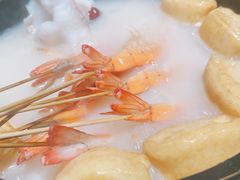 -牛牛和牛海鲜粥底火锅(长虹国际城店)
