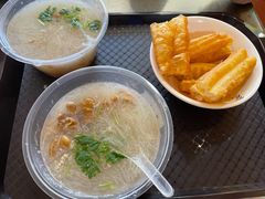 面线糊-国仔面线糊(水门国仔总店)