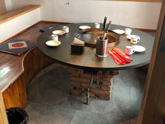 -缘福乡村铁锅炖民宿(八达岭店)