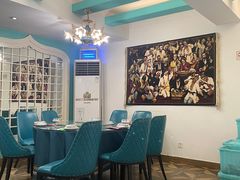 -阿拉丁新疆风味餐厅·清真(罗廊巷店)