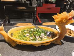 -北平盛世·新京菜·北京烤鸭(劲松·双井店)