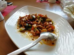 -泰州世茂茂御酒店·御咖啡西餐厅