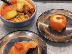 -争鲜回转寿司(西红门荟聚PLUS店)