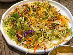 -新繁老號豌豆汤饭店·江湖菜(宝光寺店)
