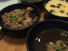 -唐晋人家(源深路店)