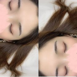 -久匠·纹眉半永久野生眉