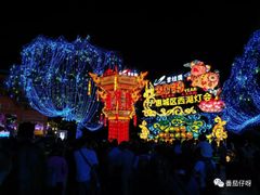 景点-惠州西湖